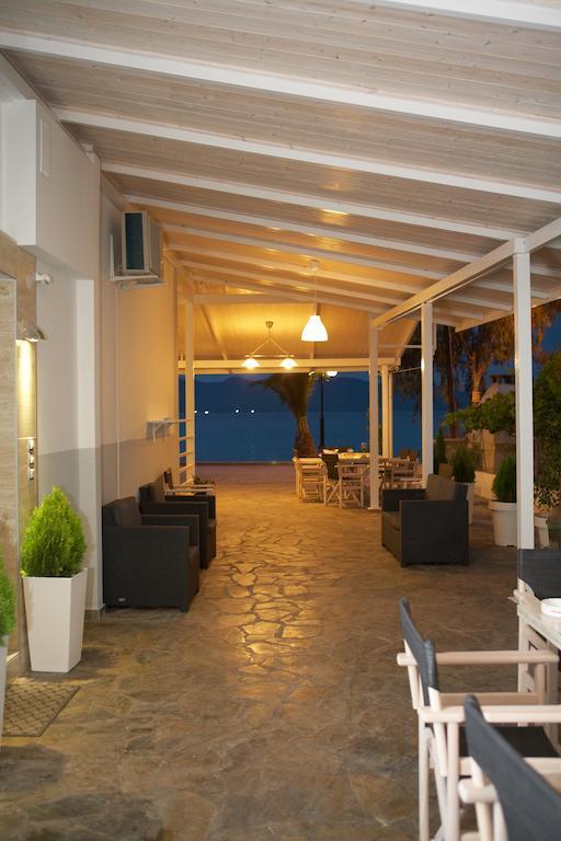 Ammos Beach Glifa  Luaran gambar