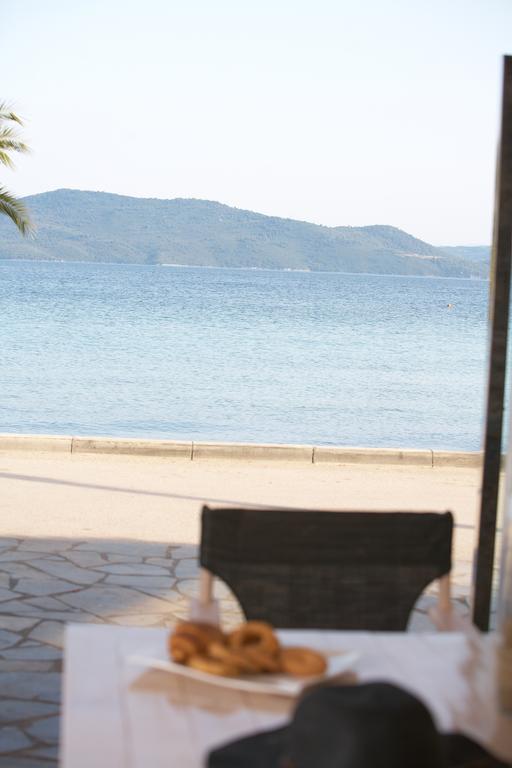 Ammos Beach Glifa  Luaran gambar